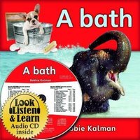 A Bath - CD + PB Book - Package von Bayard Publishing