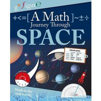 A Math Journey Through Space von Crabtree