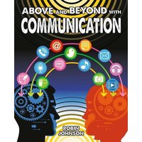 Above and Beyond with Communication von Bayard Publishing