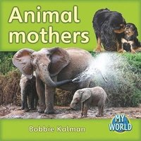 Animal Mothers von Crabtree