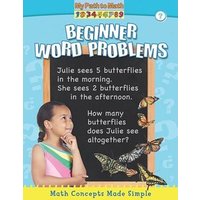 Beginner Word Problems von Bayard Publishing