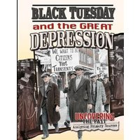 Black Tuesday and the Great Depression von Bayard Publishing