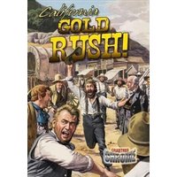 California Gold Rush! von Bayard Publishing