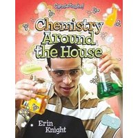 Chemistry Around the House von Bayard Publishing