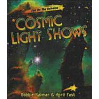 Cosmic Light Shows von Bayard Publishing