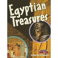 Egyptian Treasures von Bayard Publishing