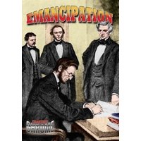 Emancipation von Bayard Publishing