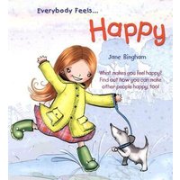 Everybody Feels Happy von Bayard Publishing