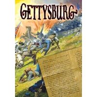 Gettysburg von Bayard Publishing