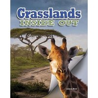 Grasslands Inside Out von Bayard Publishing