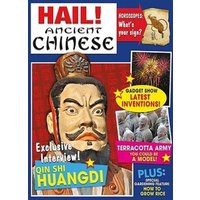 Hail! Ancient Chinese von Bayard Publishing