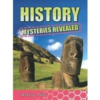 History Mysteries Revealed von Bayard Publishing