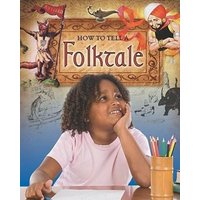 How to Tell a Folktale von Bayard Publishing