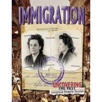 Immigration von Crabtree