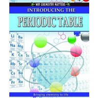 Introducing the Periodic Table von Bayard Publishing