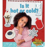 Is It Hot or Cold? von Bayard Publishing