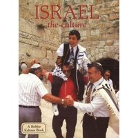 Israel - The Culture von Crabtree