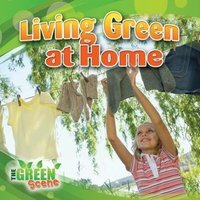 Living Green at Home von Crabtree