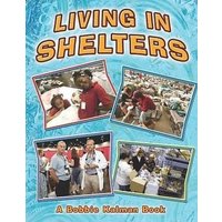 Living in Shelters von Bayard Publishing