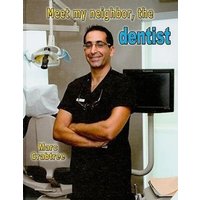 Meet My Neighbor, the Dentist von Crabtree