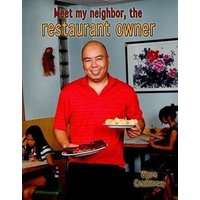 Meet My Neighbor, the Restaurant Owner von Bayard Publishing