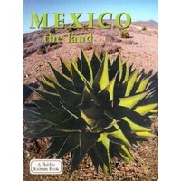 Mexico the Land von Bayard Publishing