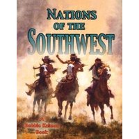 Nations of the Southwest von Bayard Publishing