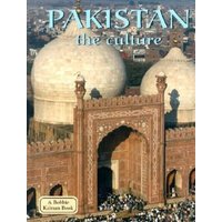 Pakistan - The Culture von Crabtree