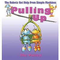 Pulling Up: The Pulley von Bayard Publishing