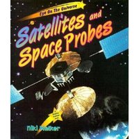 Satellites and Probes von Crabtree