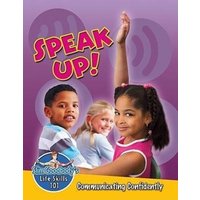 Speak Up! von Bayard Publishing