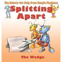 Splitting Apart: The Wedge von Bayard Publishing