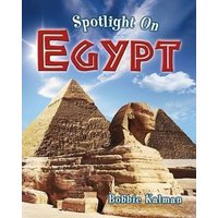 Spotlight on Egypt von Bayard Publishing