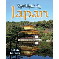 Spotlight on Japan von Bayard Publishing