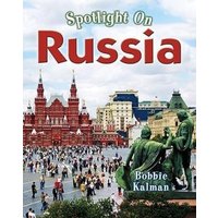 Spotlight on Russia von Bayard Publishing