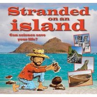 Stranded on an Island von Bayard Publishing