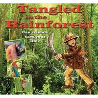 Tangled in the Rainforest von Bayard Publishing