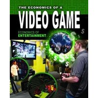 The Economics of a Video Game von Bayard Publishing