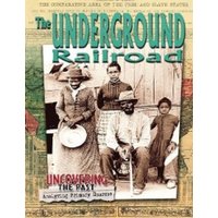 The Underground Railroad von Crabtree