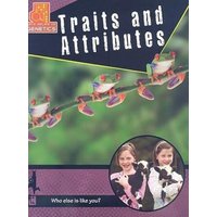 Traits and Attributes von Bayard Publishing