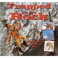 Trapped on the Rock von Bayard Publishing