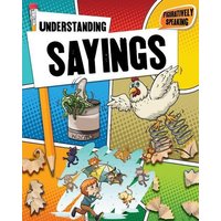 Understanding Sayings von Bayard Publishing