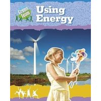 Using Energy von Crabtree