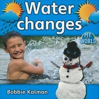 Water Changes von Bayard Publishing