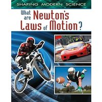 What Are Newton's Laws of Motion? von Bayard Publishing