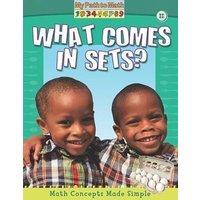 What Comes in Sets? von Bayard Publishing