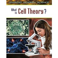 What Is Cell Theory? von Bayard Publishing