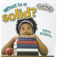 What Is a Solid? von Bayard Publishing