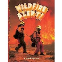 Wildfire Alert! von Bayard Publishing