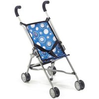 Bayer Chic 2000 - Buggy mit Softgriffen, zusammenklappbar von Bayer CHIC 2000